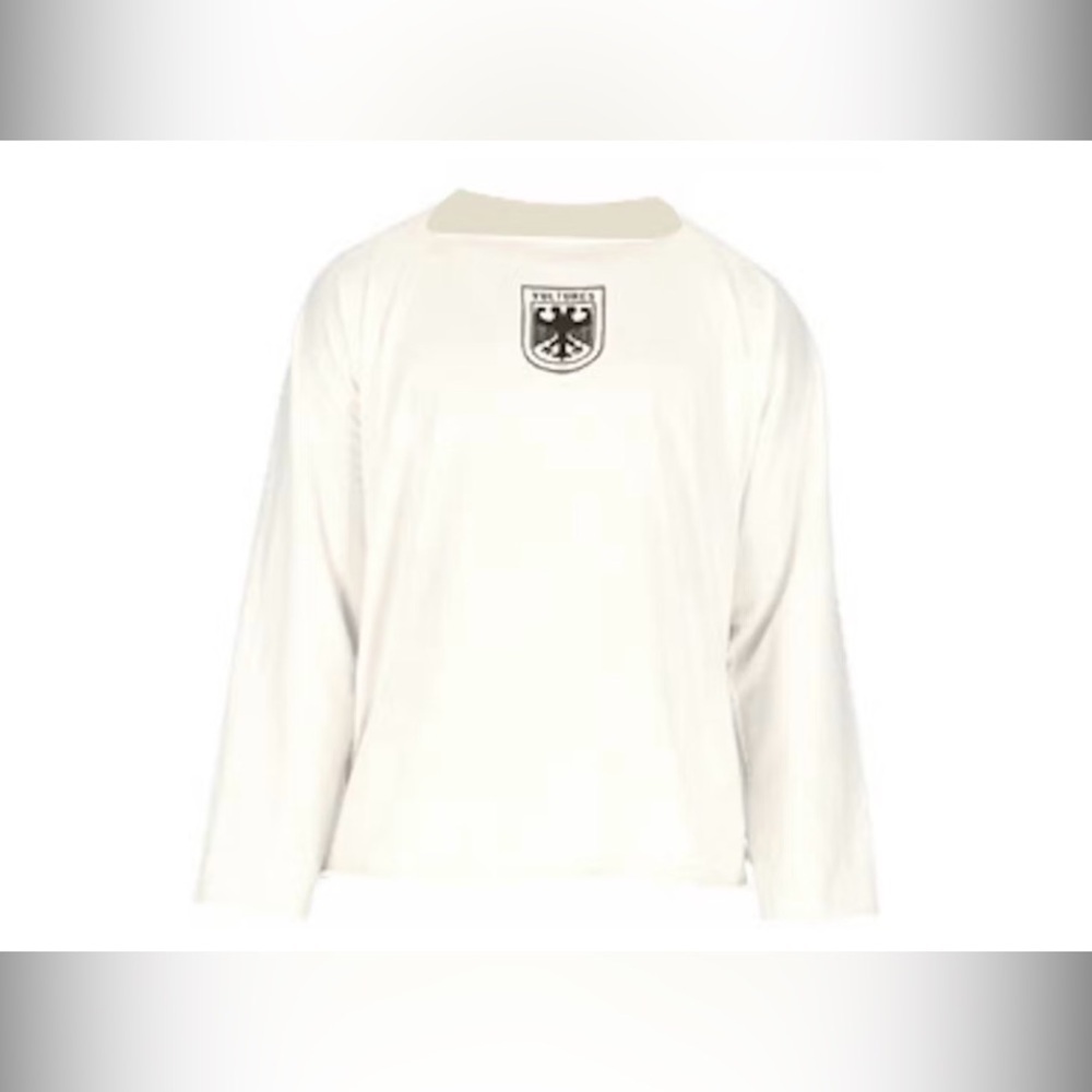 Yeezy Long T
White